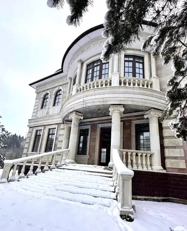 Коттедж в Москва Идиллия ДНП, 29 (1319 м) - Фото 1