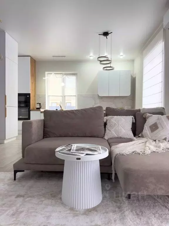 Коттедж в Омская область, Омский район, с. Пушкино, Пушкинъ кп  (123 ... - Фото 2