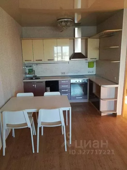 2-к кв. Хабаровский край, Хабаровск Донской пер., 9 (50.0 м) - Фото 2