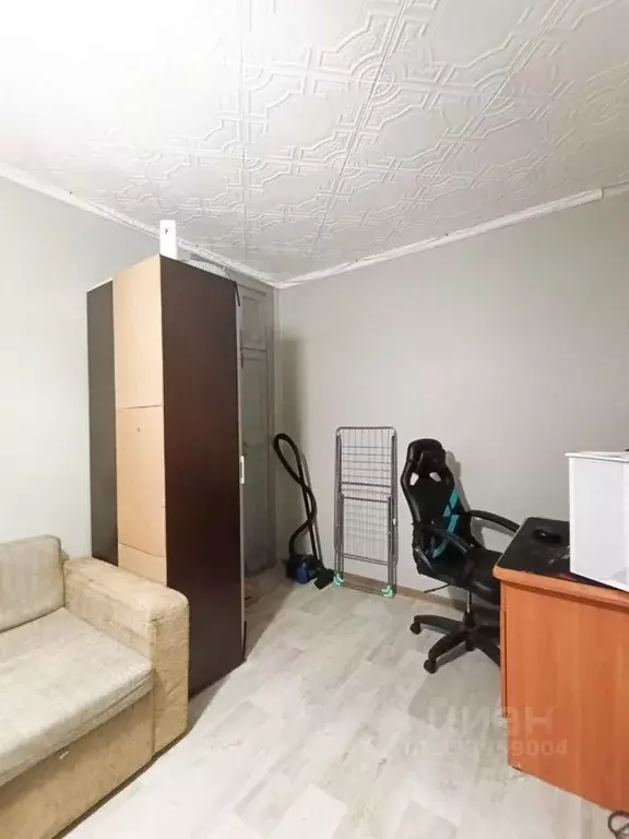 1-к кв. Курганская область, Курган ул. Коли Мяготина, 92 (31.5 м) - Фото 2