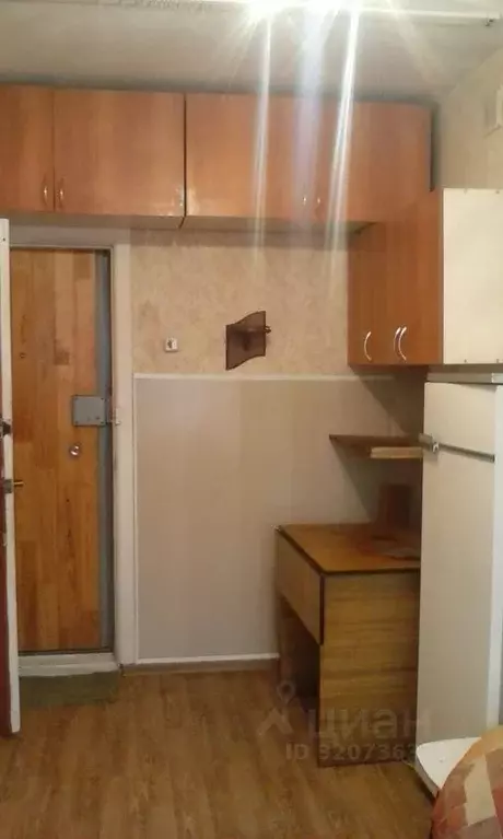 Комната Красноярский край, Красноярск ул. Железнодорожников, 9 (9.0 м) - Фото 2