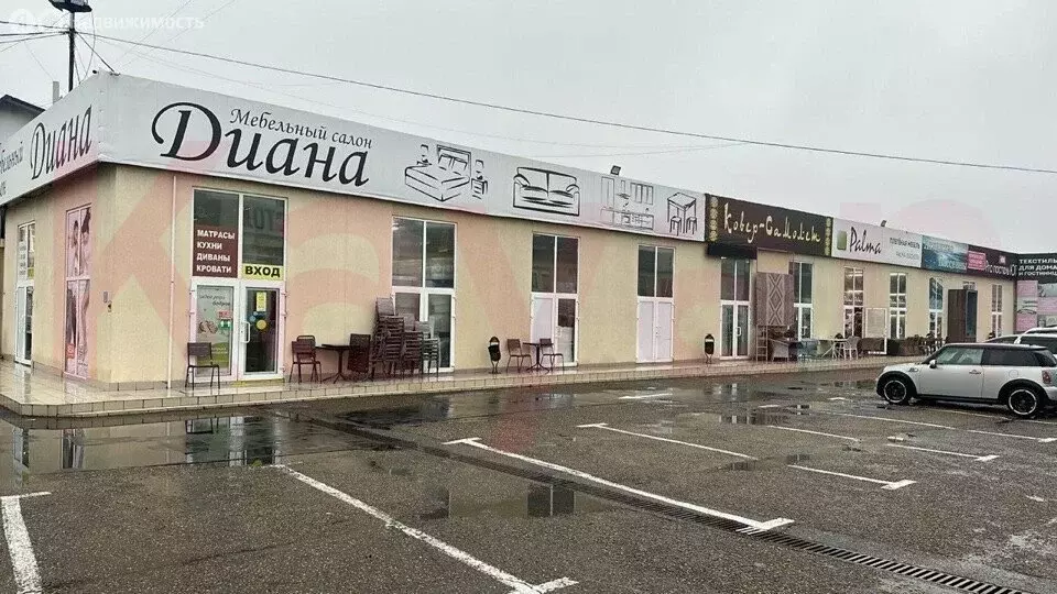 Помещение свободного назначения (80 м) - Фото 1