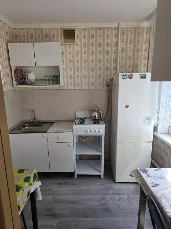 3-к кв. Москва ул. Красный Казанец, 3К1 (60.0 м) - Фото 2