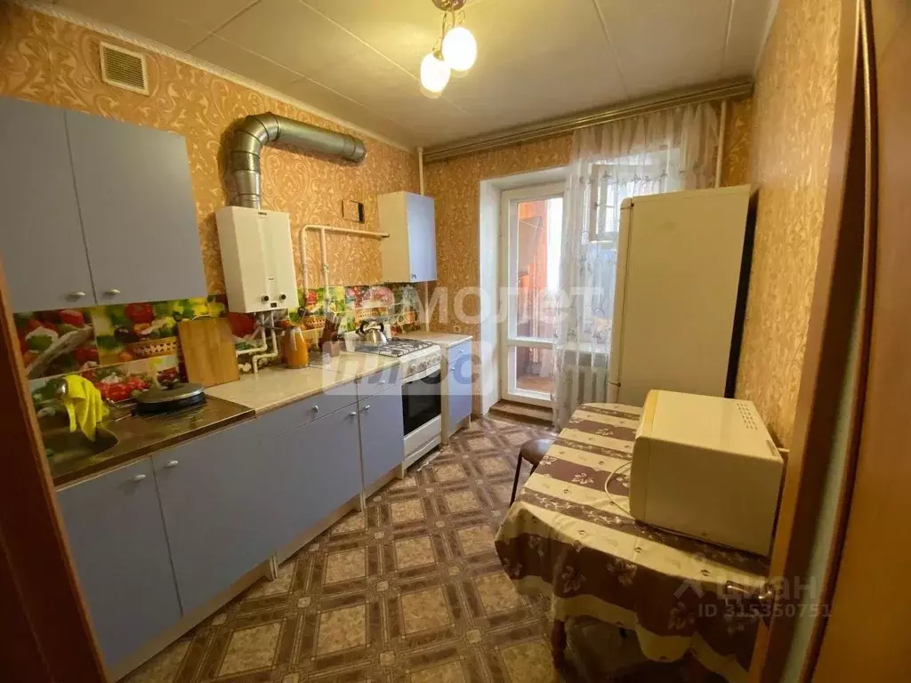 1-к кв. Башкортостан, Стерлитамак 23 Мая ул., 24Б (37.1 м) - Фото 0