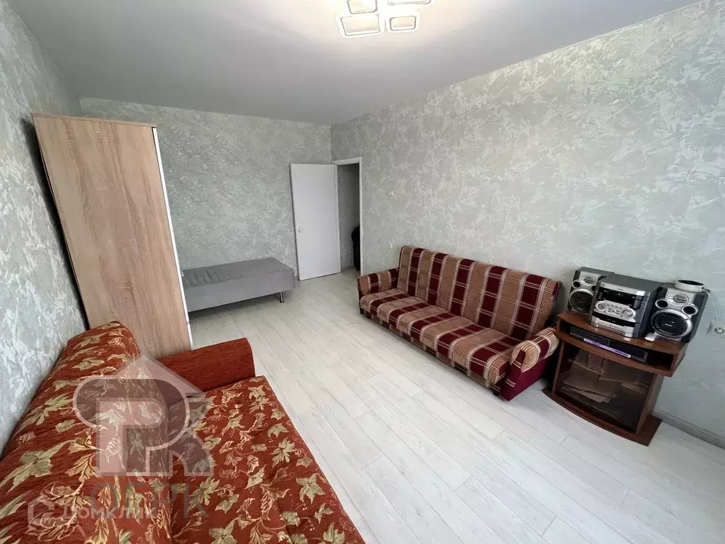 Продаётся 1-к квартира, 32.7 м - Фото 1