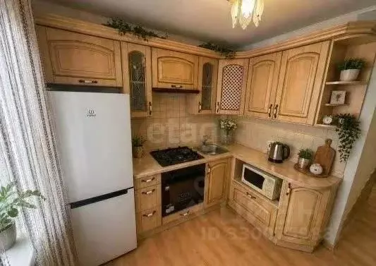 2-к кв. Брянская область, Брянск ул. Костычева, 29 (44.3 м) - Фото 2