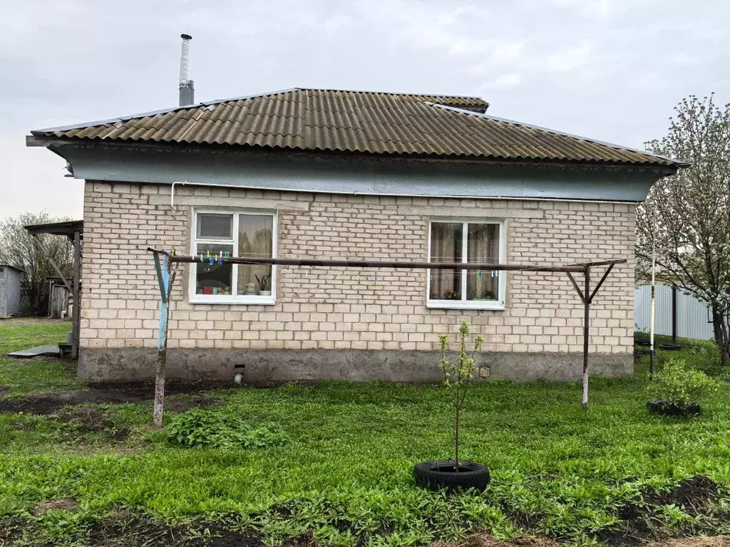 Дом 61 м на участке 17 сот. - Фото 1