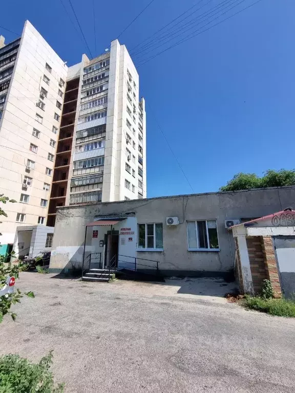 Помещение свободного назначения в Белгородская область, Белгород ул. 5 ... - Фото 2