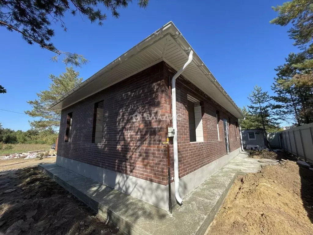 Дом в Воронежская область, Воронеж ул. Михаила Цвета (93 м) - Фото 1