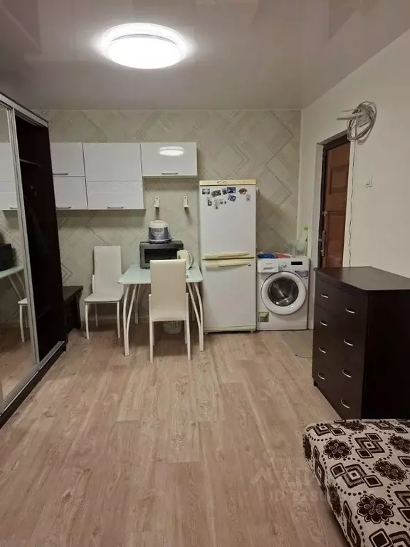 Студия Удмуртия, Ижевск ул. 30 лет Победы, 12 (18.0 м) - Фото 1