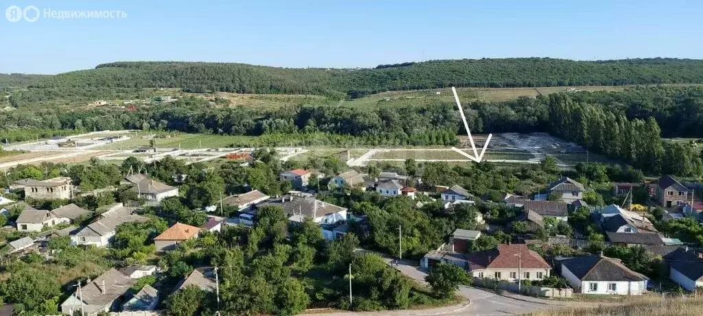 Участок в Нахимовский муниципальный округ, ЗАО имени Софьи Перовской ... - Фото 2