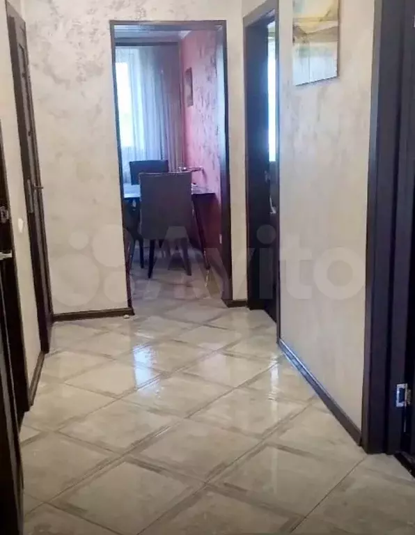 2-к. квартира, 62 м, 1/1 эт. - Фото 1