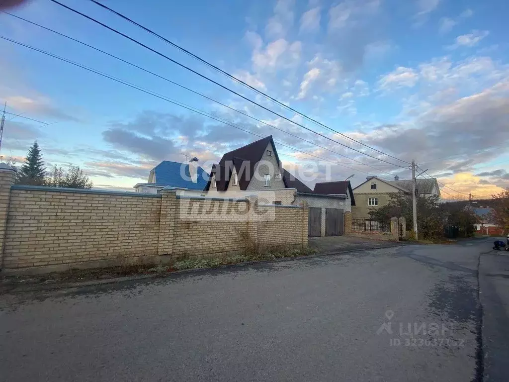 Дом в Пензенская область, Пенза Яблоневая ул., 57 (188 м) - Фото 2