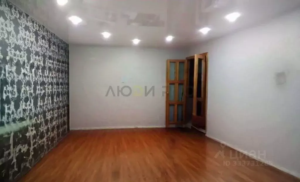 2-к кв. Татарстан, Зеленодольск ул. Ленина, 37А (50.7 м) - Фото 2