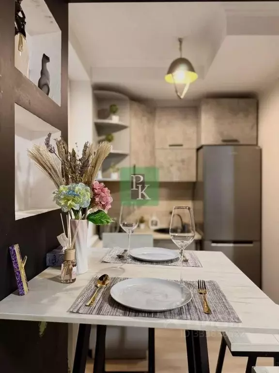 2-к кв. Севастополь ул. Казачья, 7 (45.0 м) - Фото 1