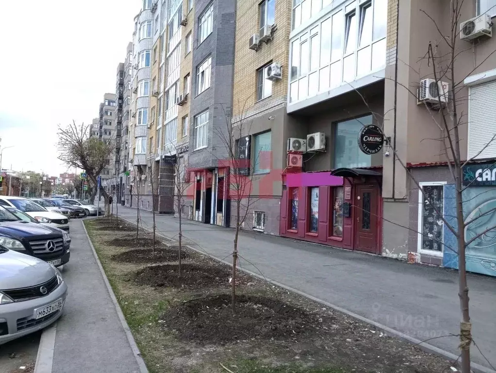 Помещение свободного назначения в Тюменская область, Тюмень ... - Фото 1