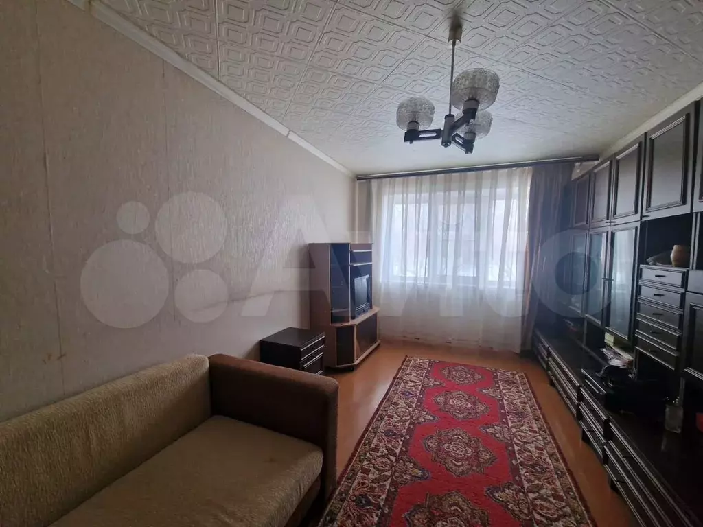 2-к. квартира, 47,5 м, 2/5 эт. - Фото 0