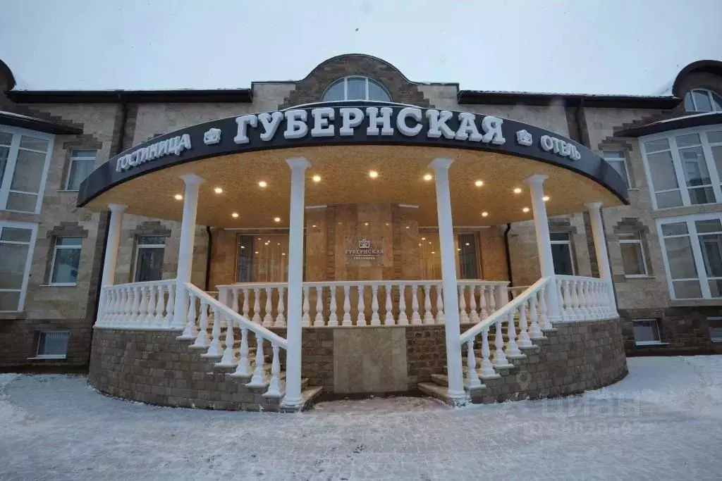 Комната Калужская область, Калуга Телевизионная ул., 8А (10.0 м) - Фото 1