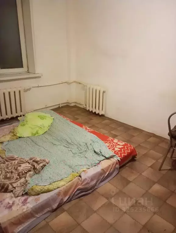 Комната Тульская область, Тула ул. Луначарского, 17к4 (17.0 м) - Фото 2