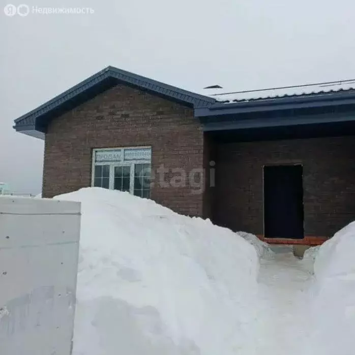 Дом в деревня Большая Мось, Павловская улица (115 м) - Фото 1