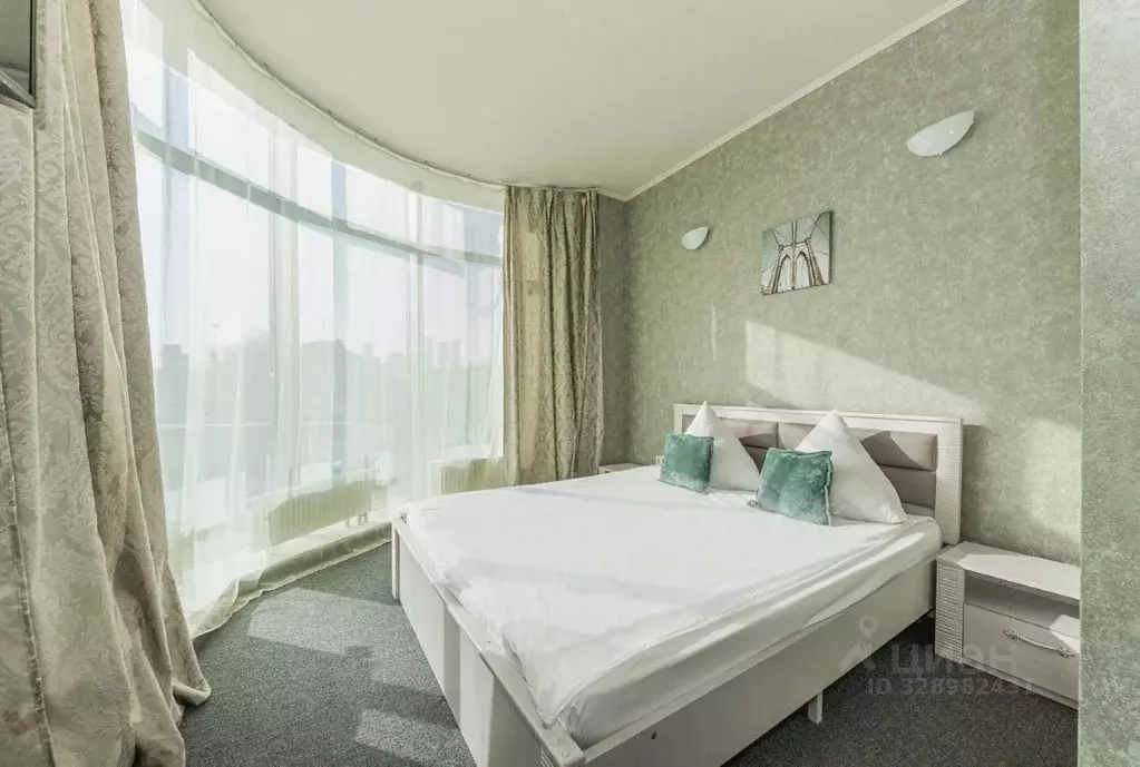 Комната Москва Монтажная ул., 11С2 (20.0 м) - Фото 1