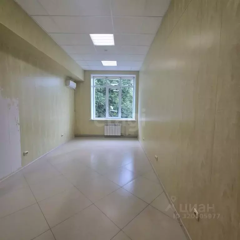 Офис в Белгородская область, Белгород ул. Пирогова, 45 (21 м) - Фото 0