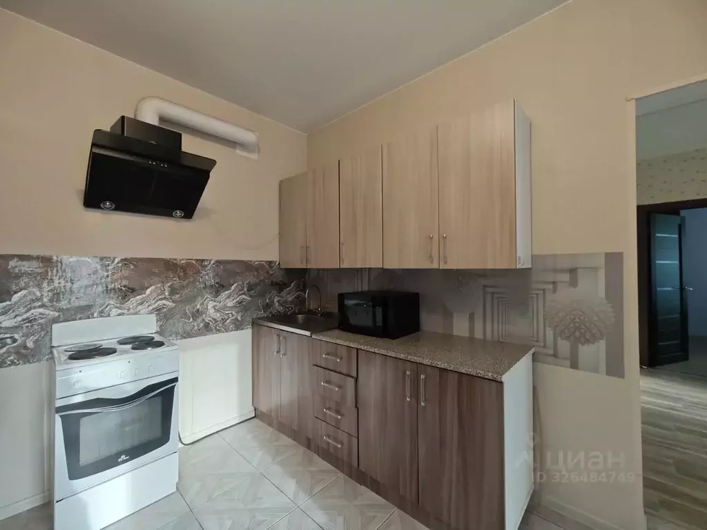 2-к кв. Иркутская область, Иркутск проезд Юрия Тена, 21 (53.0 м) - Фото 2