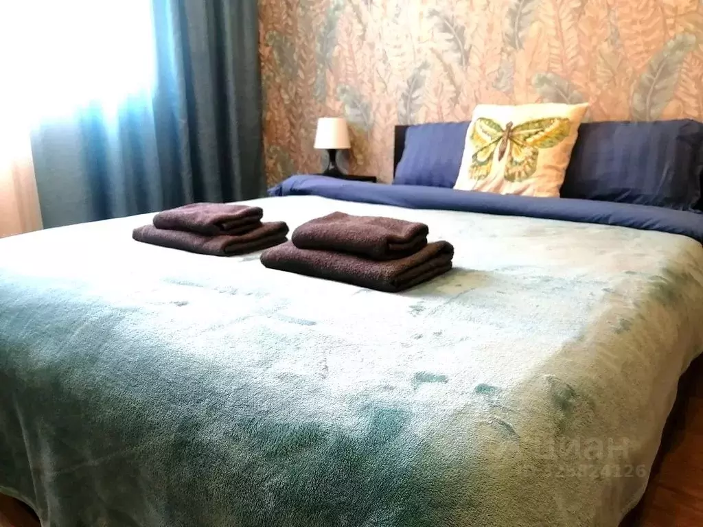 2-к кв. Московская область, Реутов просп. Мира, 12к1 (43.0 м) - Фото 1