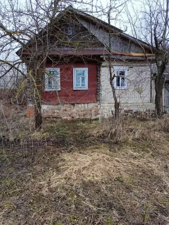 Дом в Мордовия, Краснослободск Пионерская ул., 6 (54 м) - Фото 1