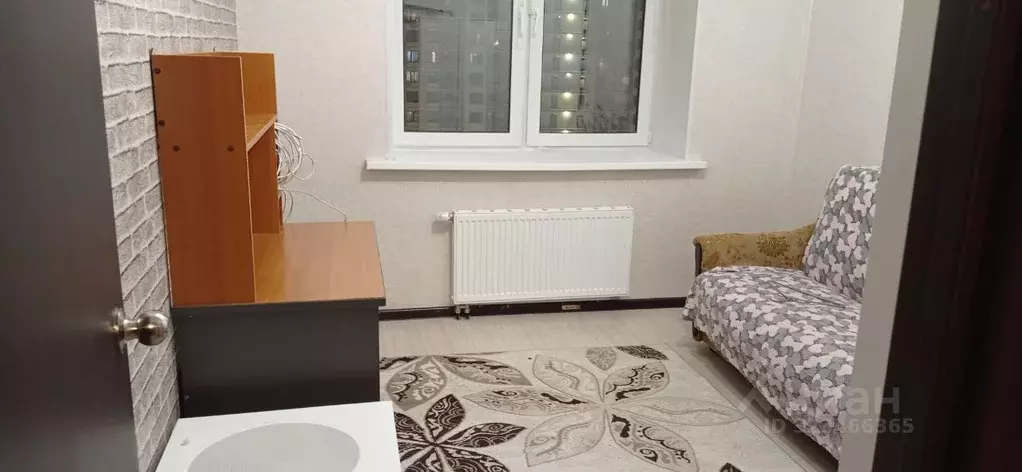 2-к кв. Московская область, Балашиха Саввино мкр, ул. Калинина, 20 ... - Фото 2