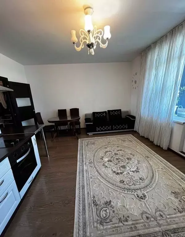 1-к кв. Санкт-Петербург аллея Арцеуловская, 23к1 (44.0 м) - Фото 2