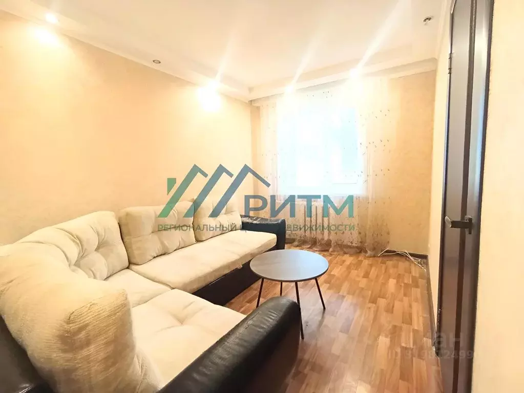 2-к кв. Пензенская область, Пенза ул. Минская, 16А (29.0 м) - Фото 0