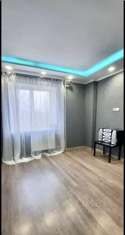 2-к кв. Ленинградская область, Тосненский район, пос. Тельмана 9к2 ... - Фото 1