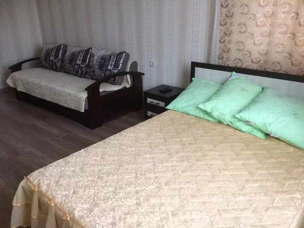 1-к кв. Краснодарский край, Геленджик городской округ, с. Дивноморское ... - Фото 0
