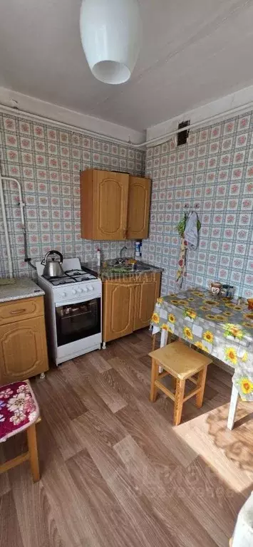 1-к кв. Марий Эл, Волжск ул. Володарского, 24 (44.2 м) - Фото 1