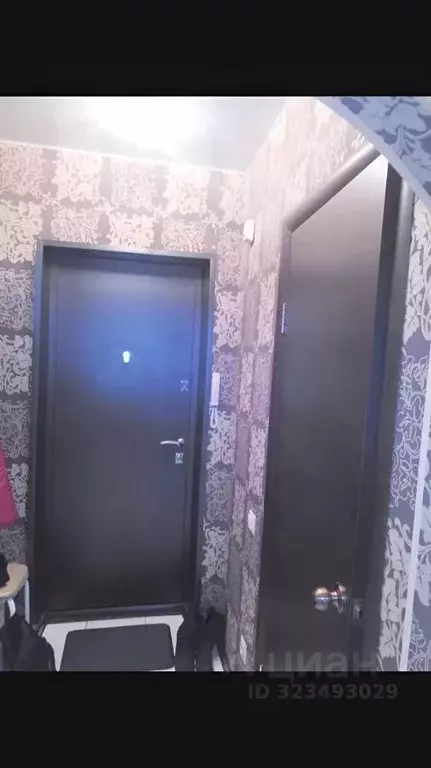 Студия Новосибирская область, Новосибирск ул. Виктора Уса, 15 (28.0 м) - Фото 2