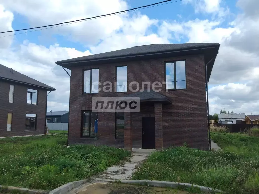 Дом в Москва Ярцево Парк кп,  (174 м) - Фото 1