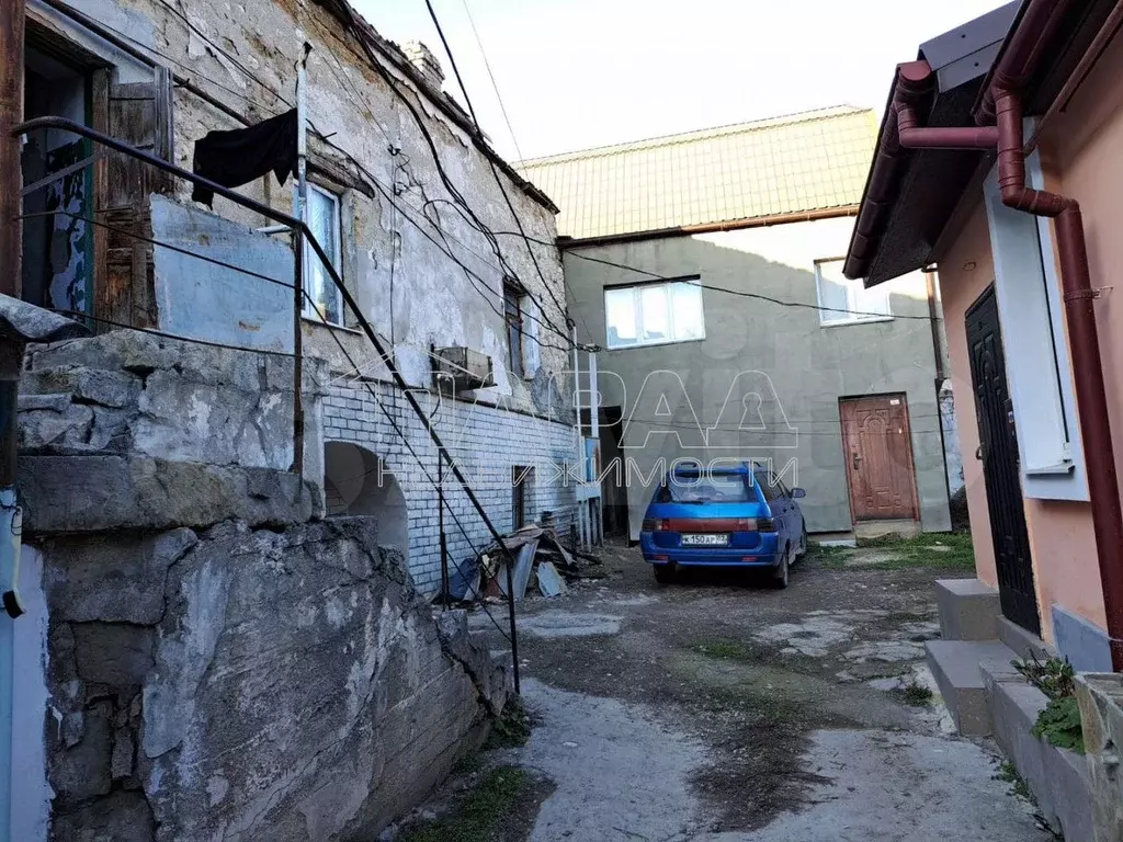 1-к. квартира, 38 м, 2/2 эт. - Фото 0