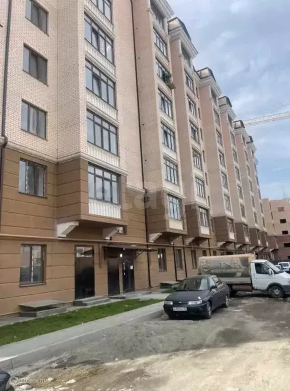 Продаётся 1-к квартира, 51.6 м - Фото 0