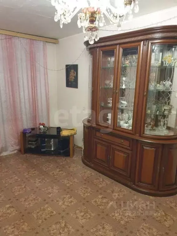 3-к кв. Пермский край, Пермь Автозаводская ул., 51 (61.0 м) - Фото 1