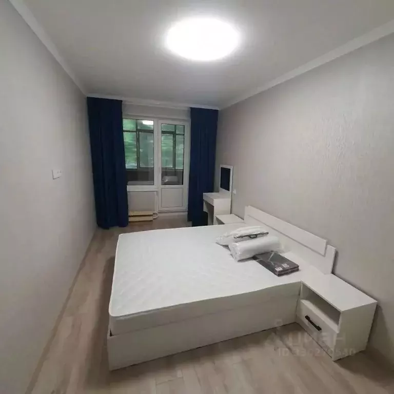 3-к кв. Москва ул. Ращупкина, 16 (65.0 м) - Фото 2