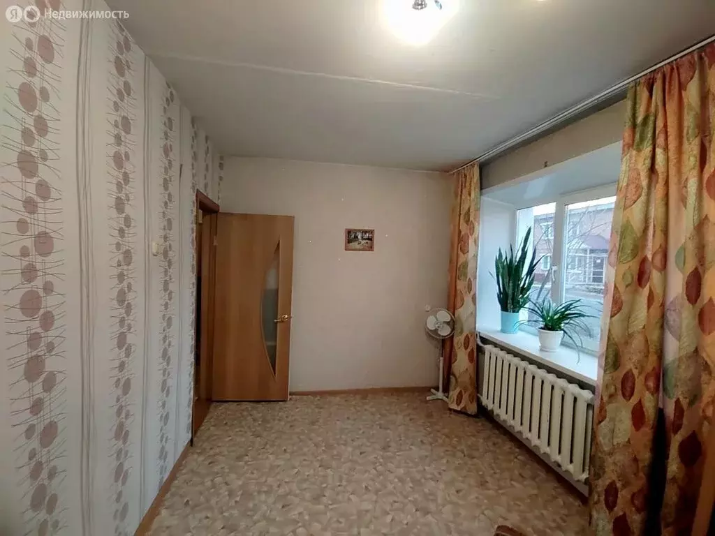 2-комнатная квартира: Нагорный, Яминская улица, 32 (45.6 м) - Фото 1