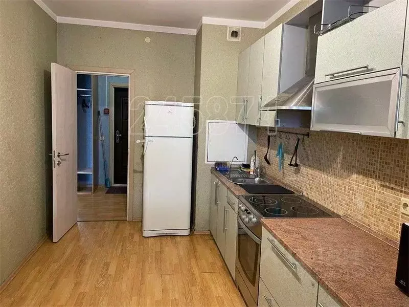 1-к кв. Москва Профсоюзная ул., 58К4 (50.0 м) - Фото 2