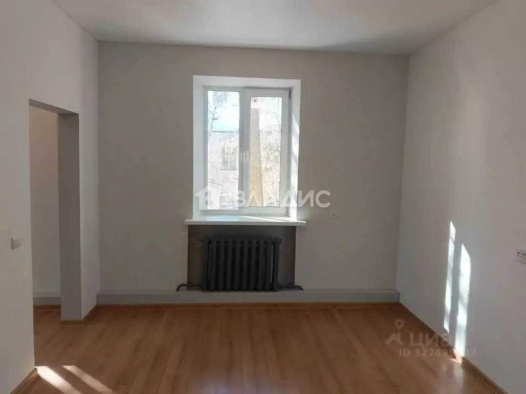 1-к кв. Иркутская область, Ангарск 61-й кв-л, 3 (35.8 м) - Фото 1