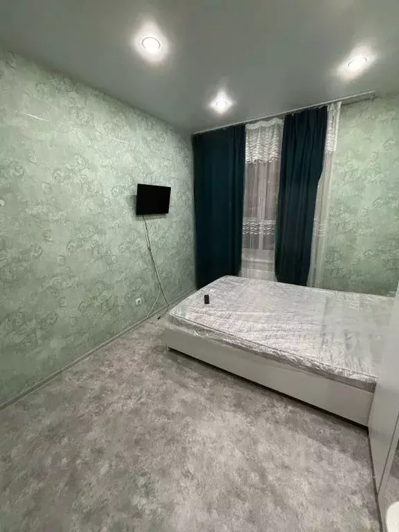 Студия Татарстан, с. Высокая Гора ул. Хасана Шайдуллина, 1 (25.0 м) - Фото 2