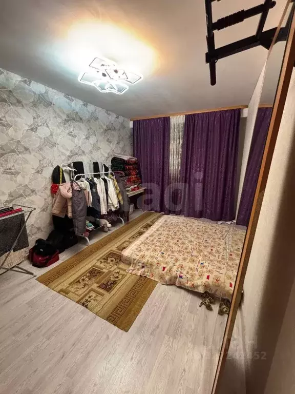 3-к кв. Ямало-Ненецкий АО, Муравленко ул. Дружбы Народов, 74А (85.0 м) - Фото 1