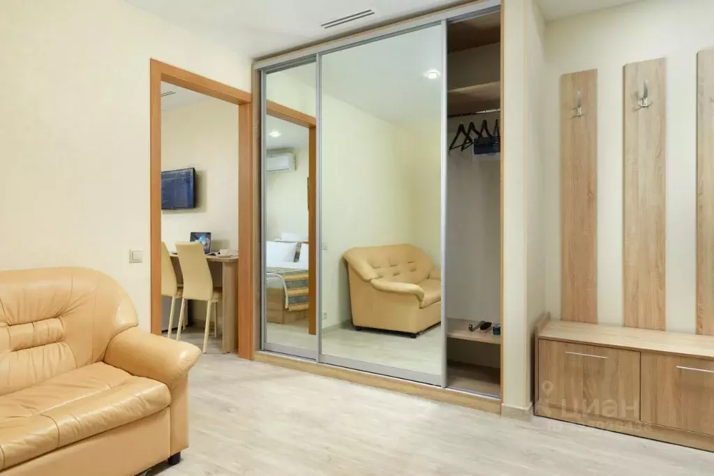 2-к кв. Московская область, Шатура Московская ул., 41 (1.0 м) - Фото 2