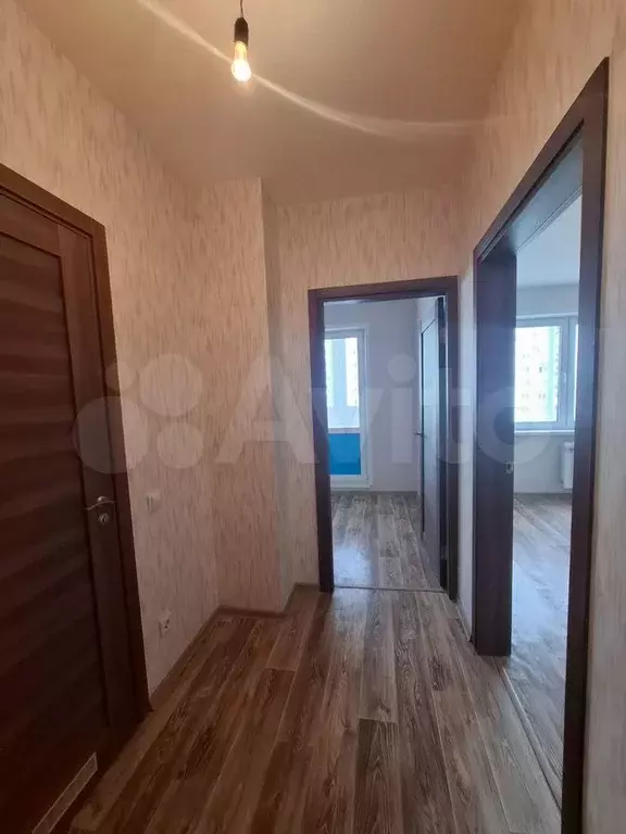 1-к. квартира, 32,4 м, 7/16 эт. - Фото 1
