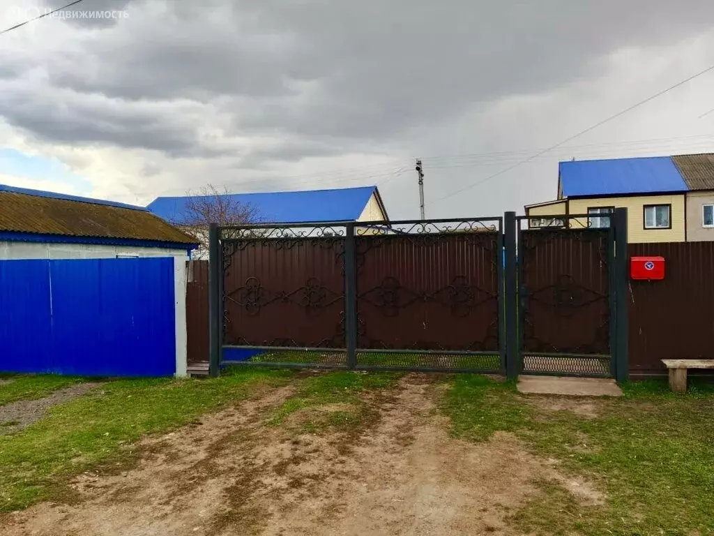 Дом в село Карача-Елга, улица Свободы, 12 (76.6 м) - Фото 1