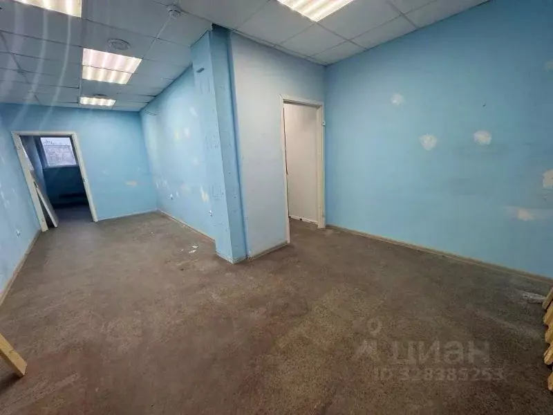 Склад в Санкт-Петербург просп. Тореза, 68Ж (93 м) - Фото 1